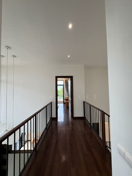 ECO SANCTUARY untuk Untuk Disewa - RM 6,500 /bulan, Mac 2026 - Corridor - PropertyGuru.com.my