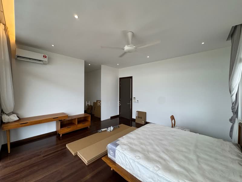 ECO SANCTUARY untuk Untuk Disewa - RM 6,500 /bulan, Mac 2026 - Bedroom - PropertyGuru.com.my