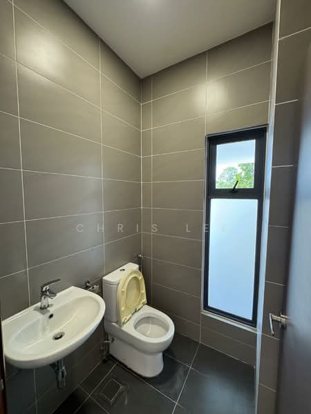 ECO SANCTUARY untuk Untuk Disewa - RM 6,500 /bulan, Mac 2026 - Bathroom - PropertyGuru.com.my