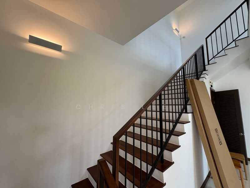 ECO SANCTUARY untuk Untuk Disewa - RM 6,500 /bulan, Mac 2026 - Interior - PropertyGuru.com.my