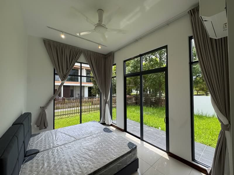 ECO SANCTUARY untuk Untuk Disewa - RM 6,500 /bulan, Mac 2026 - Bedroom - PropertyGuru.com.my