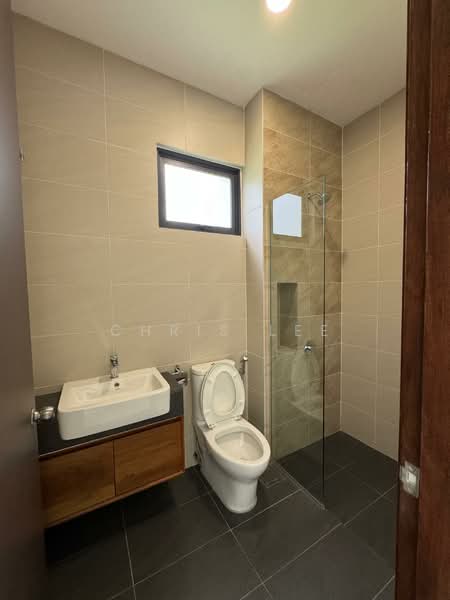 ECO SANCTUARY untuk Untuk Disewa - RM 6,500 /bulan, Mac 2026 - Bathroom - PropertyGuru.com.my