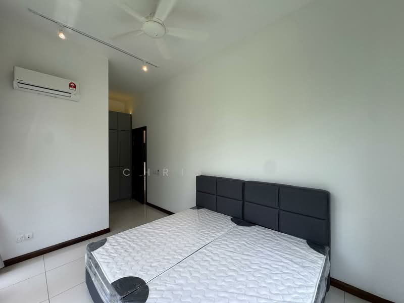 ECO SANCTUARY untuk Untuk Disewa - RM 6,500 /bulan, Mac 2026 - Bedroom - PropertyGuru.com.my