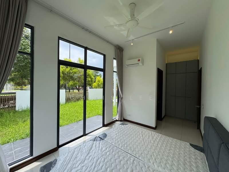 ECO SANCTUARY untuk Untuk Disewa - RM 6,500 /bulan, Mac 2026 - Bedroom - PropertyGuru.com.my