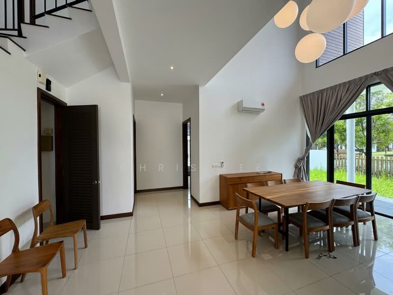 ECO SANCTUARY untuk Untuk Disewa - RM 6,500 /bulan, Mac 2026 - Interior - PropertyGuru.com.my