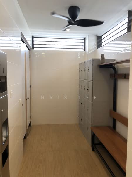 ECO SANCTUARY untuk Untuk Disewa - RM 6,500 /bulan, Mac 2026 - Interior - PropertyGuru.com.my