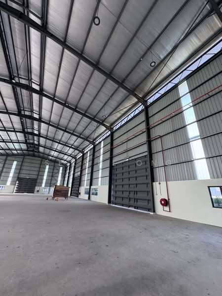 Factory for Rent in Shah Alam (Selangor) - Serene Ong - Interior - PropertyGuru.com.my
