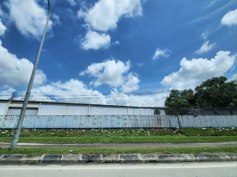 Factory for Rent in Shah Alam (Selangor) - Serene Ong - Exterior - PropertyGuru.com.my
