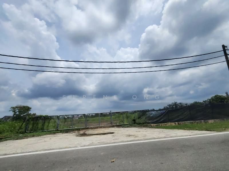 Factory for Rent in Shah Alam (Selangor) - Serene Ong - Exterior - PropertyGuru.com.my