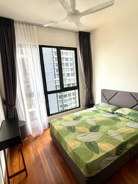 Muze @ PICC untuk Untuk Disewa - RM 4,100 /bulan, Mac 2026 - Bedroom - PropertyGuru.com.my