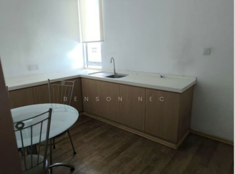 SILC Johor 1.5 Storeys Detached Factory for Sale untuk Untuk Dijual - RM 12,000,000, Mac 2026 - Kitchen - PropertyGuru.com.my