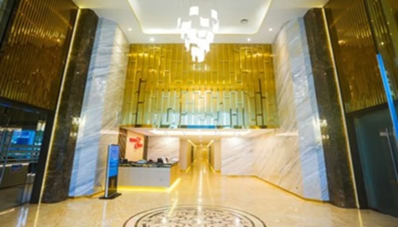 Office for Rent in Jalan Tun Razak (KL City Centre) - Kay Ng - Lobby - PropertyGuru.com.my