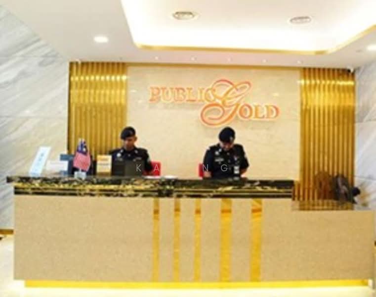 Office for Rent in Jalan Tun Razak (KL City Centre) - Kay Ng - PropertyGuru.com.my