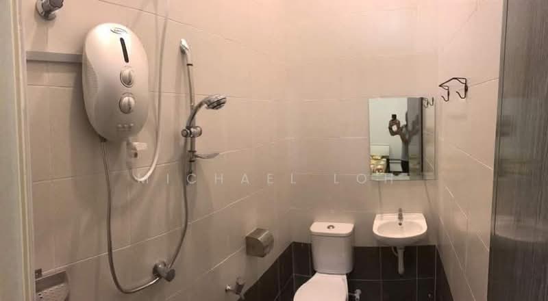 1-storey Terraced House for Sale in Pusing (Perak) - Michael Loh - Bathroom - PropertyGuru.com.my