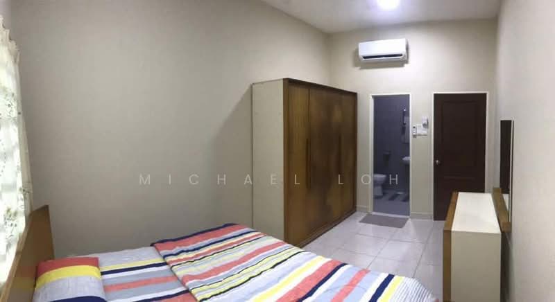 1-storey Terraced House for Sale in Pusing (Perak) - Michael Loh - Bedroom - PropertyGuru.com.my