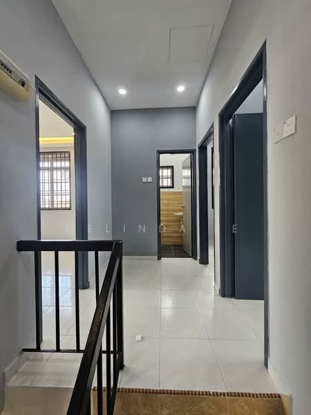 2-storey Terraced House for Sale in Bukit Indah (Iskandar Puteri (Nusajaya)) - Melinda Ee - Corridor - PropertyGuru.com.my