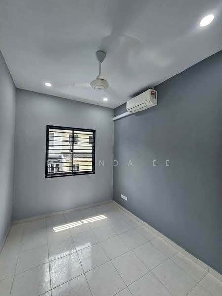 2-storey Terraced House for Sale in Bukit Indah (Iskandar Puteri (Nusajaya)) - Melinda Ee - Interior - PropertyGuru.com.my