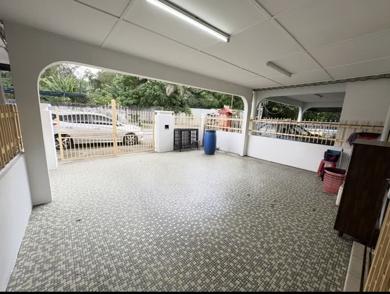 Terraced House for Rent in Seri Kembangan (Selangor) - Cony Lum - Exterior - PropertyGuru.com.my