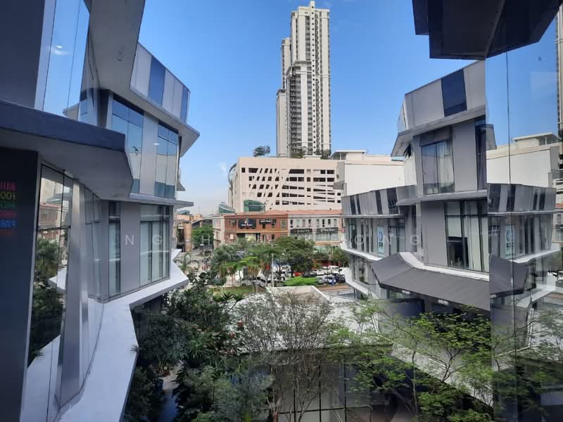 Cascades untuk Untuk Disewa - RM 2,200 /bulan, Mac 2026 - Exterior - PropertyGuru.com.my