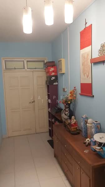 Tebrau City Residences untuk Untuk Dijual - RM 460,000, Mac 2026 - Interior - PropertyGuru.com.my