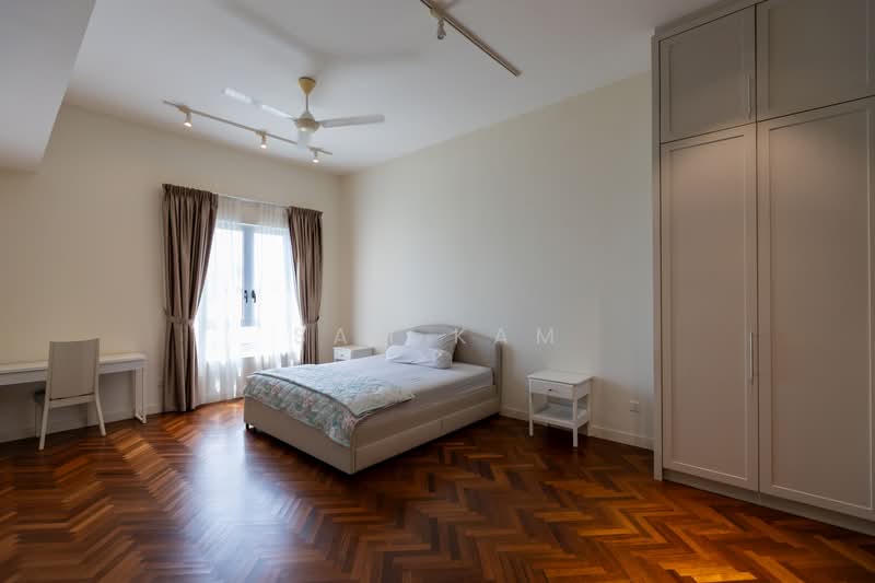 Andaman @ Quayside untuk Untuk Disewa - RM 3,900 /bulan, Mac 2026 - Bedroom - PropertyGuru.com.my