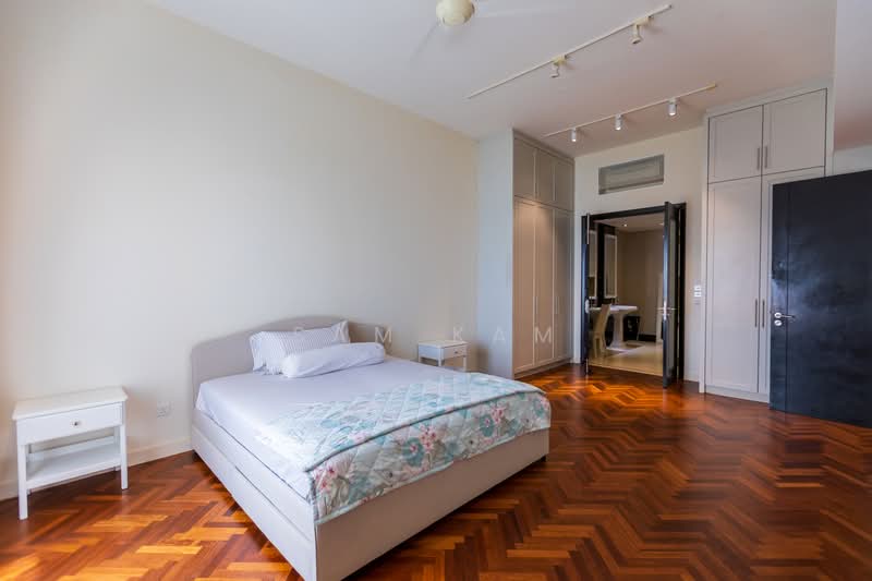 Andaman @ Quayside untuk Untuk Disewa - RM 3,900 /bulan, Mac 2026 - Bedroom - PropertyGuru.com.my