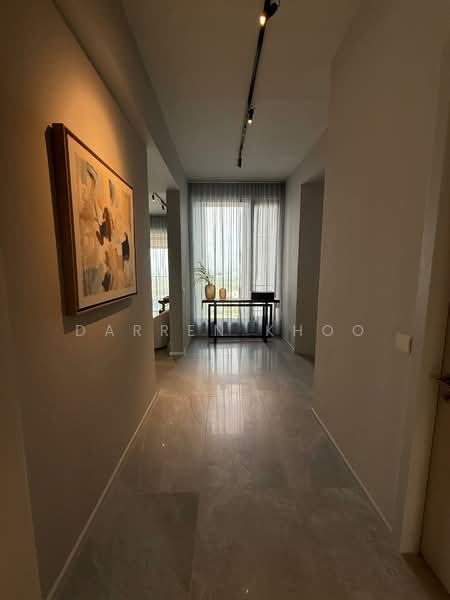 Aetas Damansara untuk Untuk Disewa - RM 19,500 /bulan, Mac 2026 - Corridor - PropertyGuru.com.my