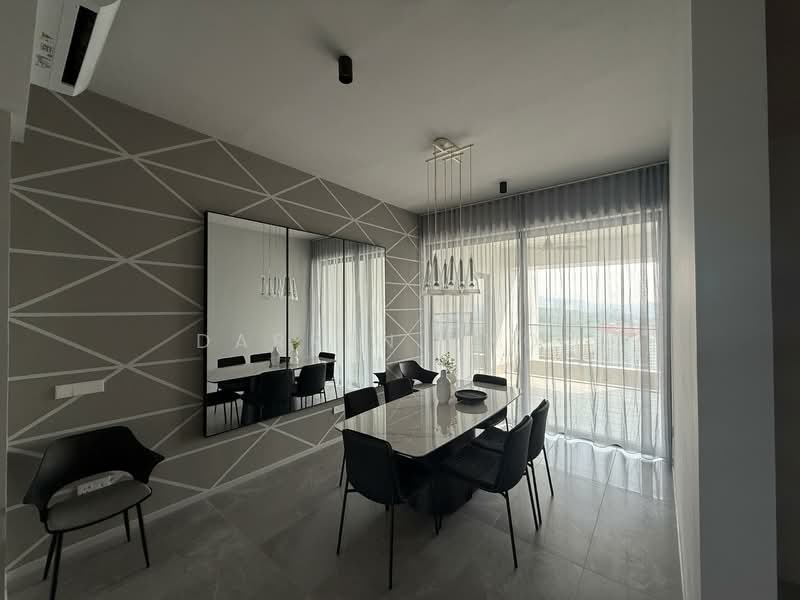 Aetas Damansara untuk Untuk Disewa - RM 19,500 /bulan, Mac 2026 - PropertyGuru.com.my