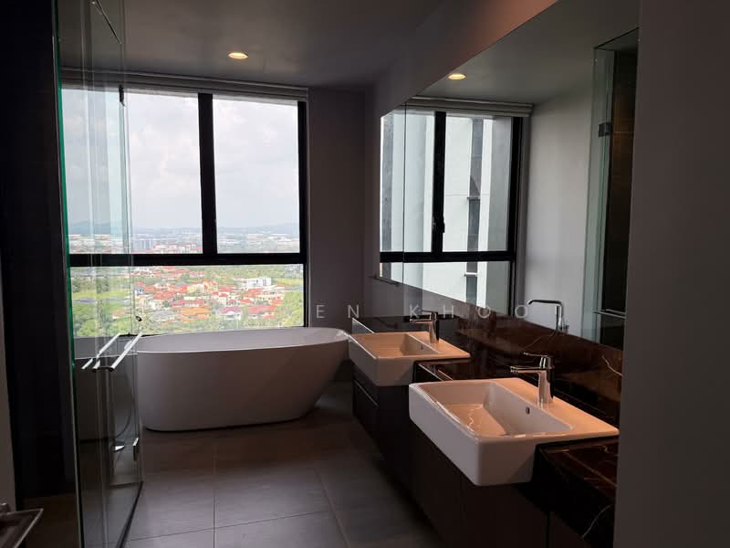 Aetas Damansara untuk Untuk Disewa - RM 19,500 /bulan, Mac 2026 - Bathroom - PropertyGuru.com.my