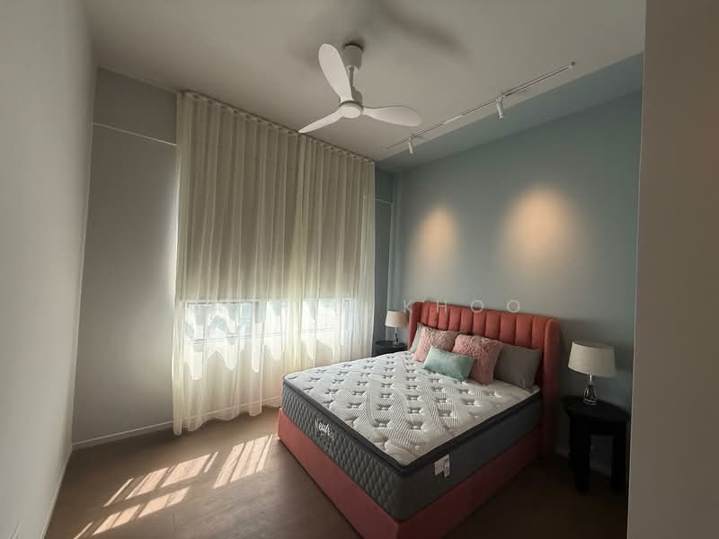 Aetas Damansara untuk Untuk Disewa - RM 19,500 /bulan, Mac 2026 - Bedroom - PropertyGuru.com.my
