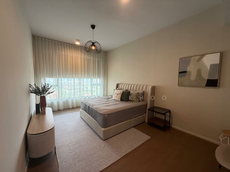 Aetas Damansara untuk Untuk Disewa - RM 19,500 /bulan, Mac 2026 - Bedroom - PropertyGuru.com.my
