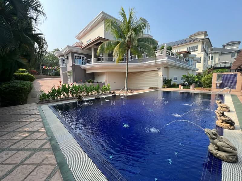 Bungalow for Sale in Country Heights (Kajang) - Eugene Yap - Exterior - PropertyGuru.com.my