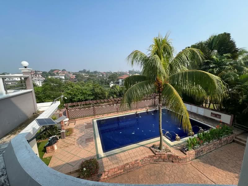 Bungalow for Sale in Country Heights (Kajang) - Eugene Yap - PropertyGuru.com.my