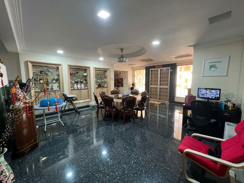 Bungalow for Sale in Country Heights (Kajang) - Eugene Yap - PropertyGuru.com.my