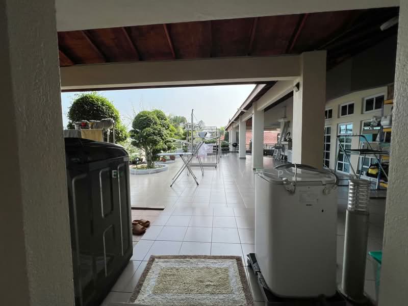 Bungalow for Sale in Country Heights (Kajang) - Eugene Yap - PropertyGuru.com.my