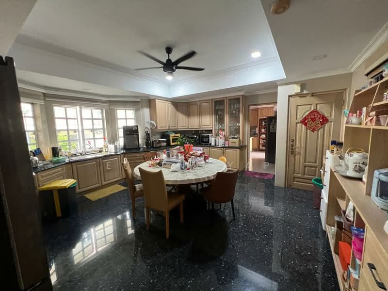 Bungalow for Sale in Country Heights (Kajang) - Eugene Yap - PropertyGuru.com.my