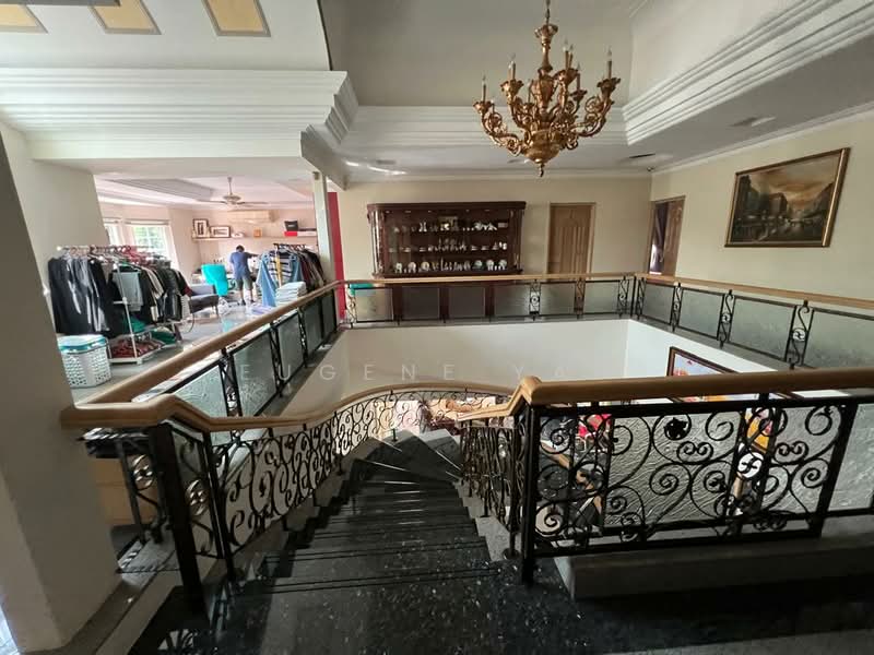 Bungalow for Sale in Country Heights (Kajang) - Eugene Yap - PropertyGuru.com.my