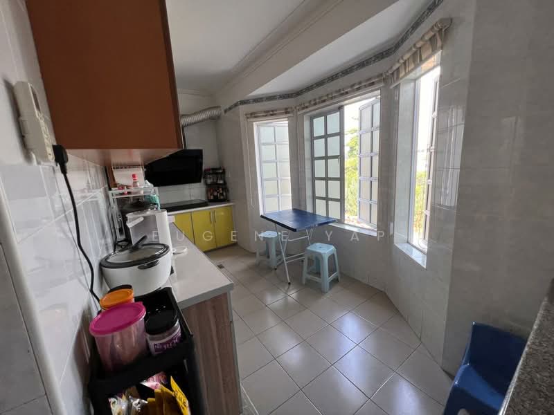 Bungalow for Sale in Country Heights (Kajang) - Eugene Yap - PropertyGuru.com.my