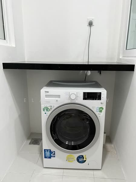 Condominium for Sale at The Zen - Elaine Chew - Yard - PropertyGuru.com.my