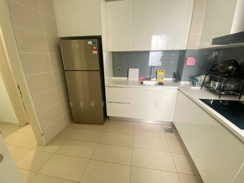 The Park 2 untuk Untuk Disewa - RM 6,800 /bulan, Mac 2026 - Kitchen - PropertyGuru.com.my