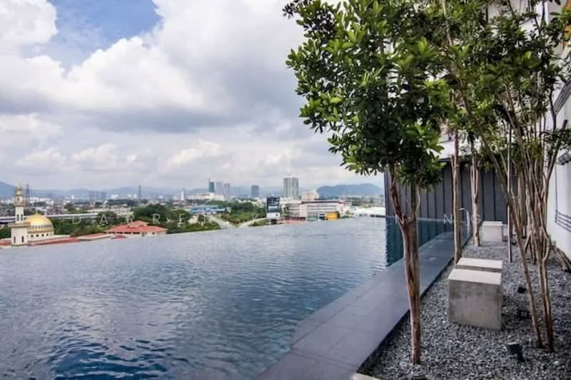 Flexus Signature untuk Untuk Dijual - RM 289,350, Mac 2026 - View - PropertyGuru.com.my