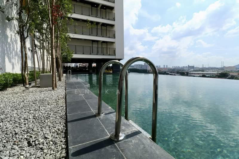 Flexus Signature untuk Untuk Dijual - RM 289,350, Mac 2026 - Exterior - PropertyGuru.com.my