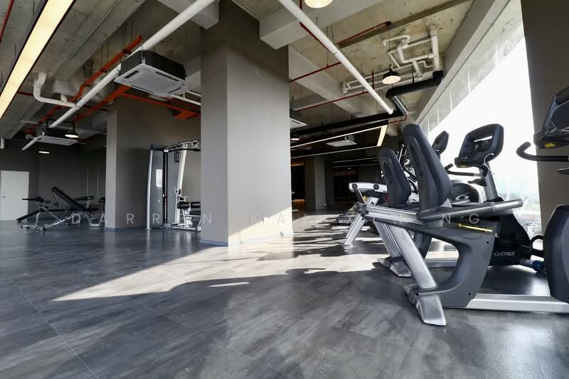 Flexus Signature untuk Untuk Dijual - RM 289,350, Mac 2026 - Gym - PropertyGuru.com.my