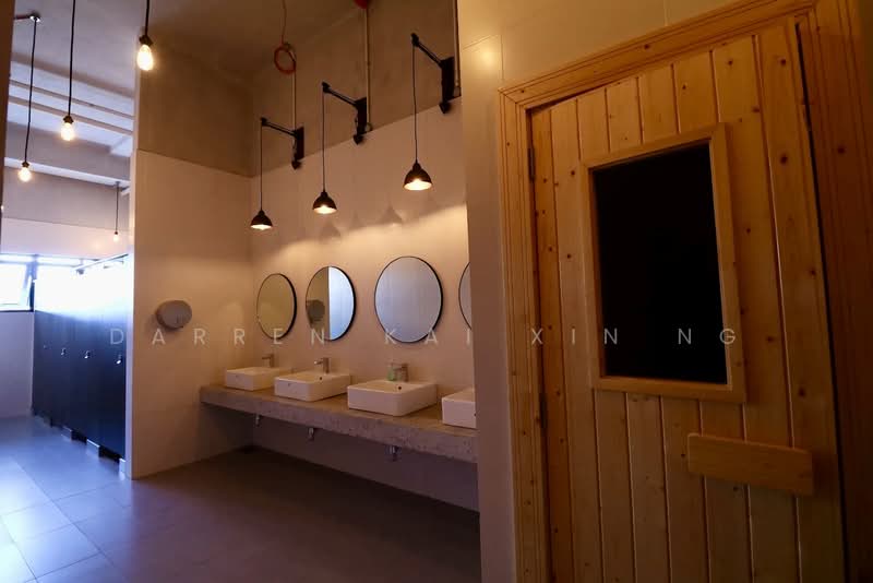 Flexus Signature untuk Untuk Dijual - RM 289,350, Mac 2026 - Bathroom - PropertyGuru.com.my