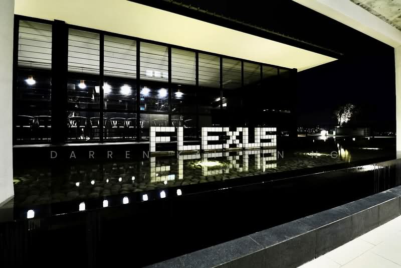 Flexus Signature untuk Untuk Dijual - RM 289,350, Mac 2026 - Exterior - PropertyGuru.com.my