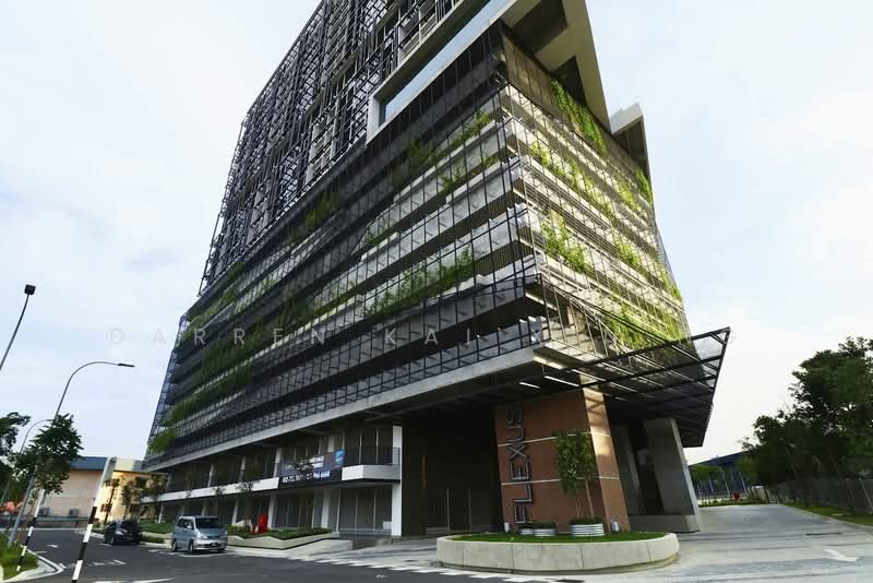 Flexus Signature untuk Untuk Dijual - RM 289,350, Mac 2026 - Exterior - PropertyGuru.com.my