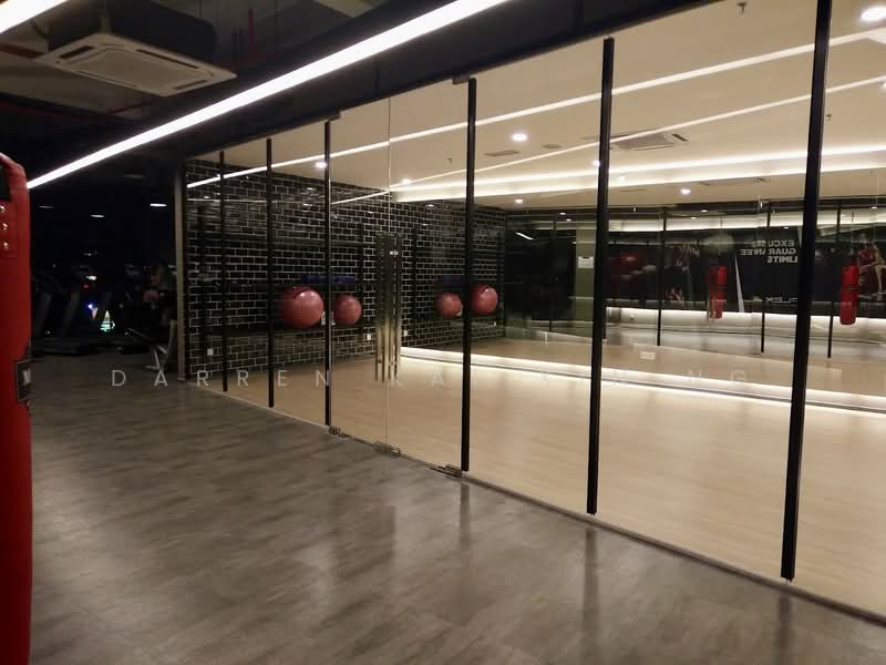 Flexus Signature untuk Untuk Dijual - RM 289,350, Mac 2026 - Gym - PropertyGuru.com.my