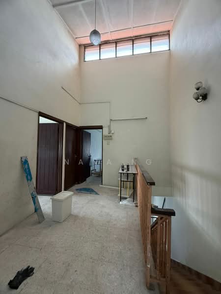 2-storey Terraced House for Rent in Taman Abad (Johor Bahru) - Nana Ng - Corridor - PropertyGuru.com.my