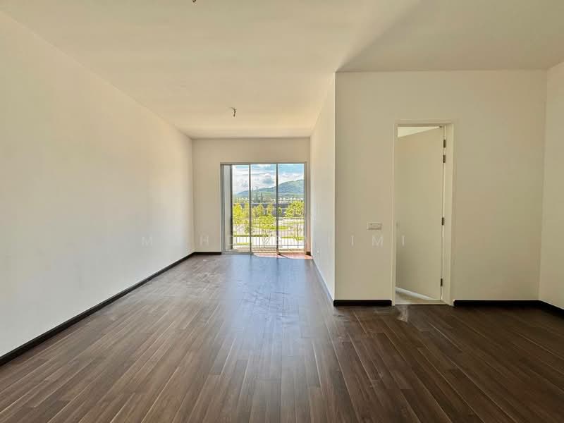 2-storey Terraced House for Sale in Seremban (Negeri Sembilan) - Mohd Salimi - Living Room - PropertyGuru.com.my