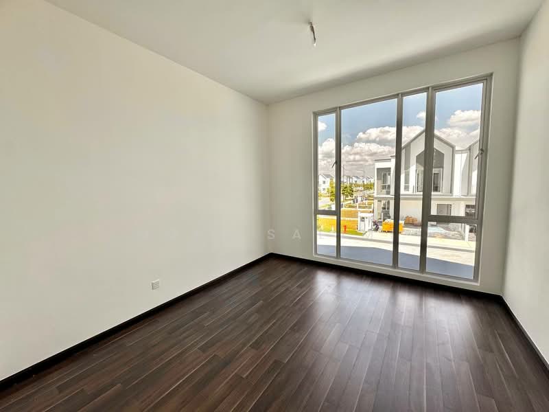 2-storey Terraced House for Sale in Seremban (Negeri Sembilan) - Mohd Salimi - Living Room - PropertyGuru.com.my